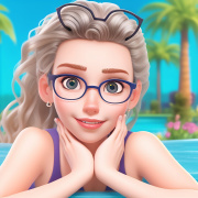 ❤ Vacation Summer Dress Up Game ❤