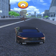 City Car Driver : Street Racing Game