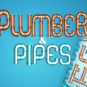 Plumber &amp; Pipes