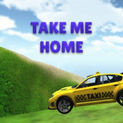Taxi - Take me home