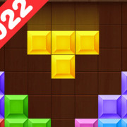Block Puzzle Tetris Game