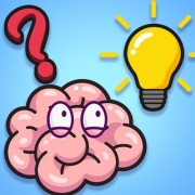 Brain Test Tricky Puzzles