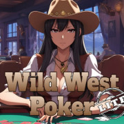 Wild West Poker Lite
