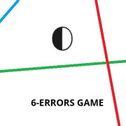 6 Errors Game