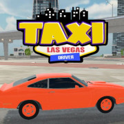 Taxi Driver Las Vegas