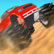 Monster Truck Crush