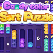 colorcandy sort puzzle