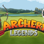 Archery legends