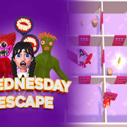 Escape Wednesday