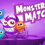 Monsterr Match