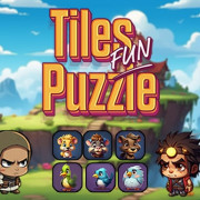 Tiles Puzzle Fun