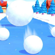 SnowBall Speed