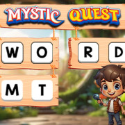 Mystic Quest