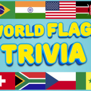 World Flags Trivia