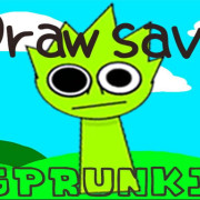 Sprunki Draw Save Incredibox