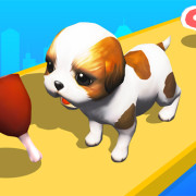 Dog Evolution Run