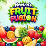 Newtons Fruit Fusion