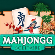 Mahjongg Solitaire