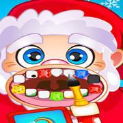 Christmas Dentist Doctor