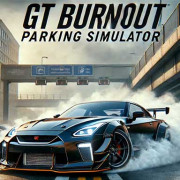 GT Burnout Parking Simulator