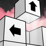 Arrow Away Puzzle