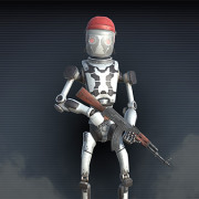 Manoeuvre FPS