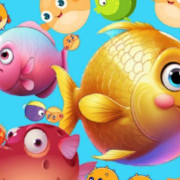 Fish Merge
