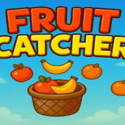 Fruit catcher apple