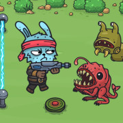 Farm Defense