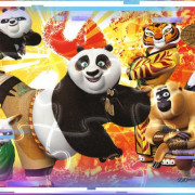 Kungfu Panda Jigsaw Puzzle