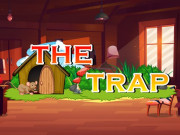 Escape Game - Rat Escapes Cat - Zapakgames.com