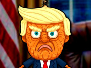 Trump the Puppet