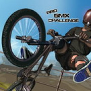 Pro Bmx Challenge