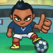 Foot Chinko: Euro 2016