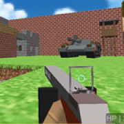 Pixel Gun Apocalypse 2