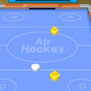 Air Hockey