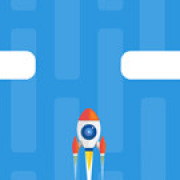Dash Rocket