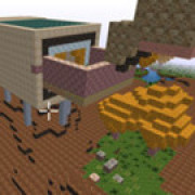 Minecraft Builder