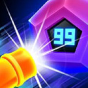 Neon Blaster 2