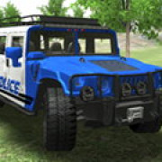 4x4 Drive Offroad