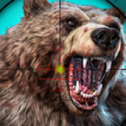 Wild Bear Hunting Game