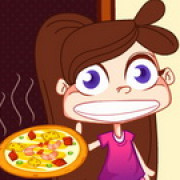 Pizza Contest