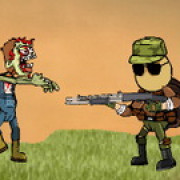 Mass Mayhem Zombie Apocalypse