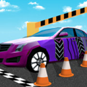 Real Car Parking By Freegames