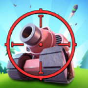 Tank Sniper: 3D Shooting